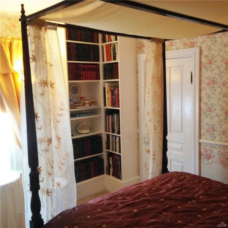 Hillcrest Bed And Breakfast Jim Thorpe Ngoại thất bức ảnh